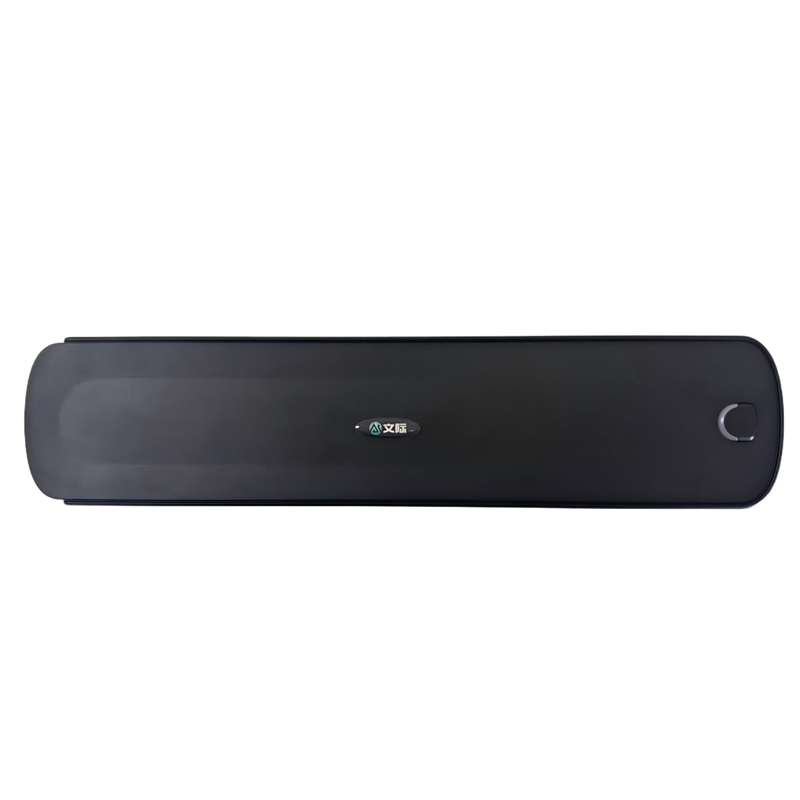 文际 DL-60 304dpi 15mm/s 便携式标签机(计价单位:台)黑色高清大图