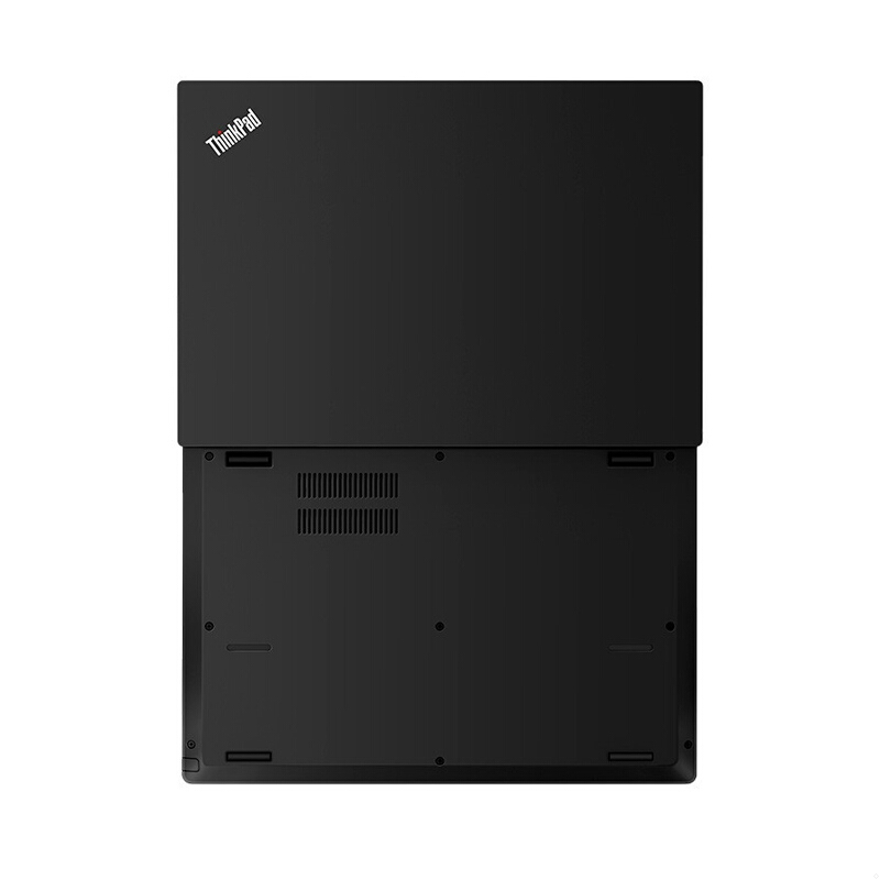 ThinkPad New S2系列 13.3英寸 电脑酷睿四核 i5-8265U 8G 256G固态黑色