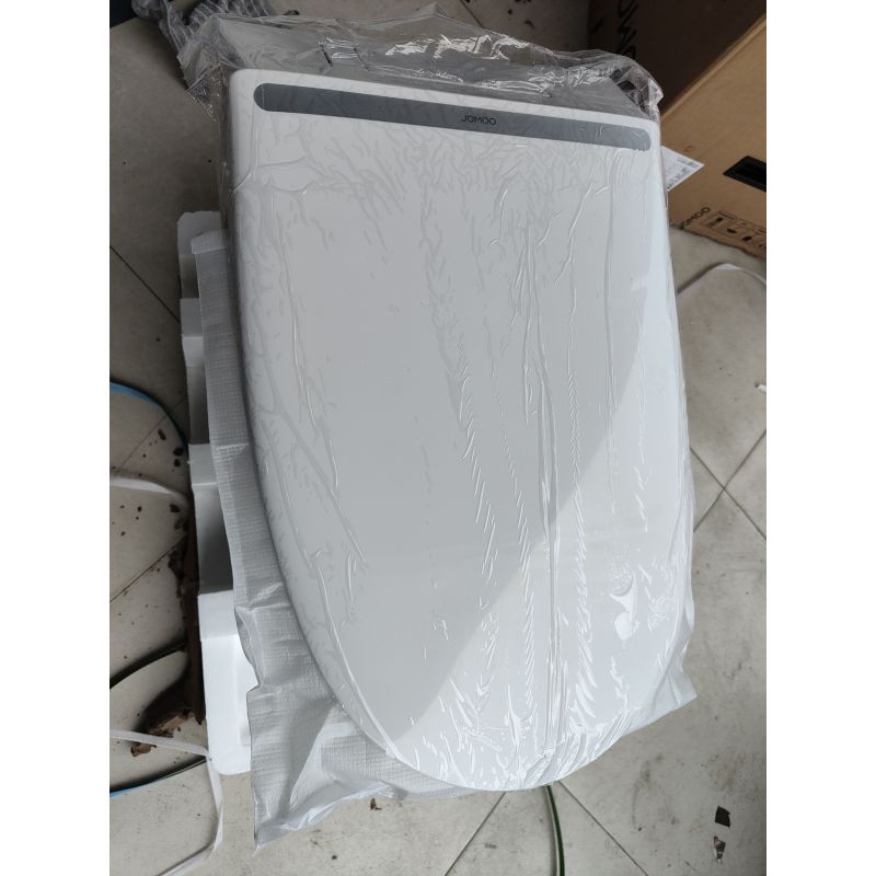 九牧轻智能马桶ZQ5340-SA-CJM305