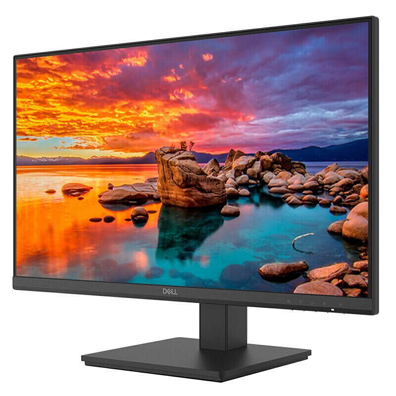 戴尔(DELL)显示器 D2421DS 23.8英寸2K高清蓝光显示器 三年