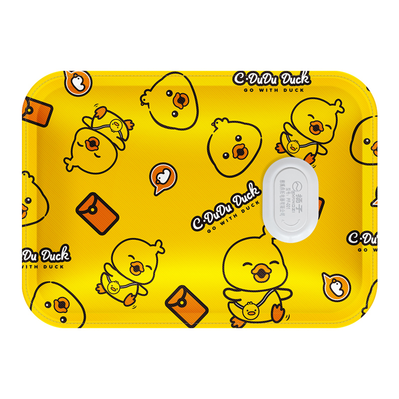 扬子暖宝宝充电式热水袋已注水暖手袋防爆被窝暖腰电热宝电暖水袋高清大图