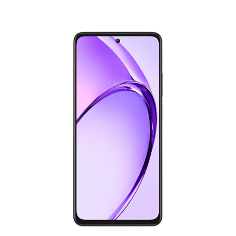 OPPO A3X 暗夜紫 6GB+128GB 5G数字移动电话机 全网通5G手机