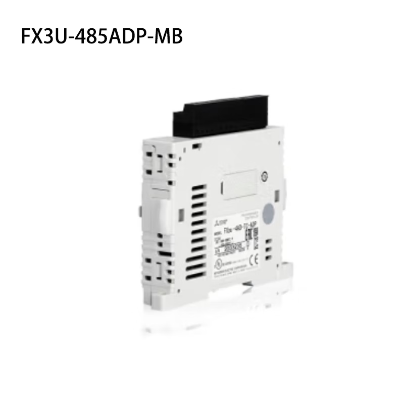 三菱 扩展模块板件 FX3U-485ADP-MB 定制