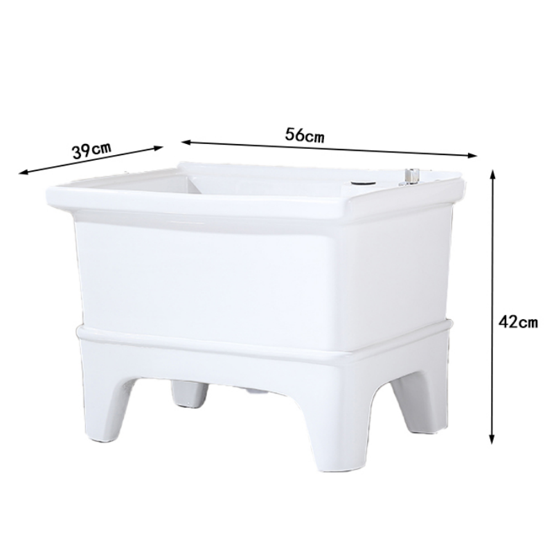 豫龙都墩布池56cm个高清大图