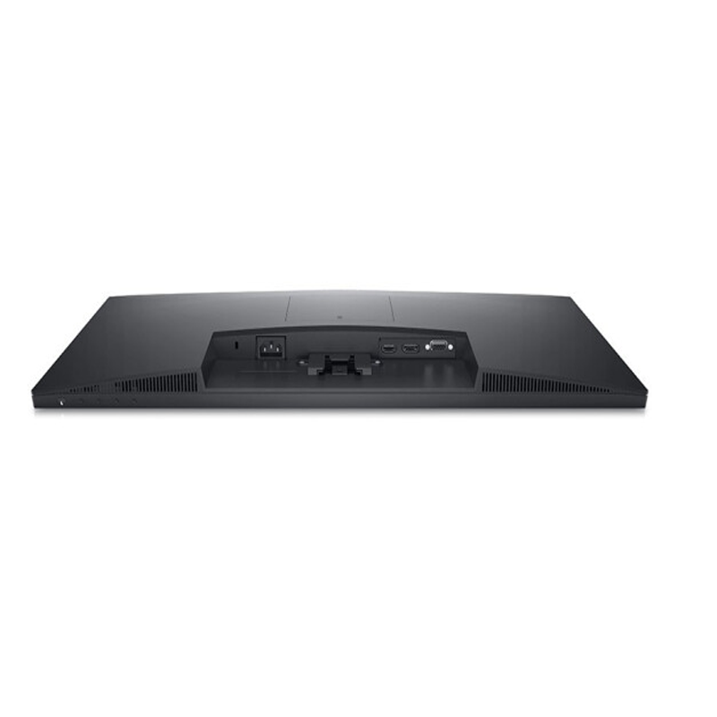 戴尔（DELL） E2722HS 27 英寸 FHD 显示器高度可调节、内置扬声器、配备 HDMI