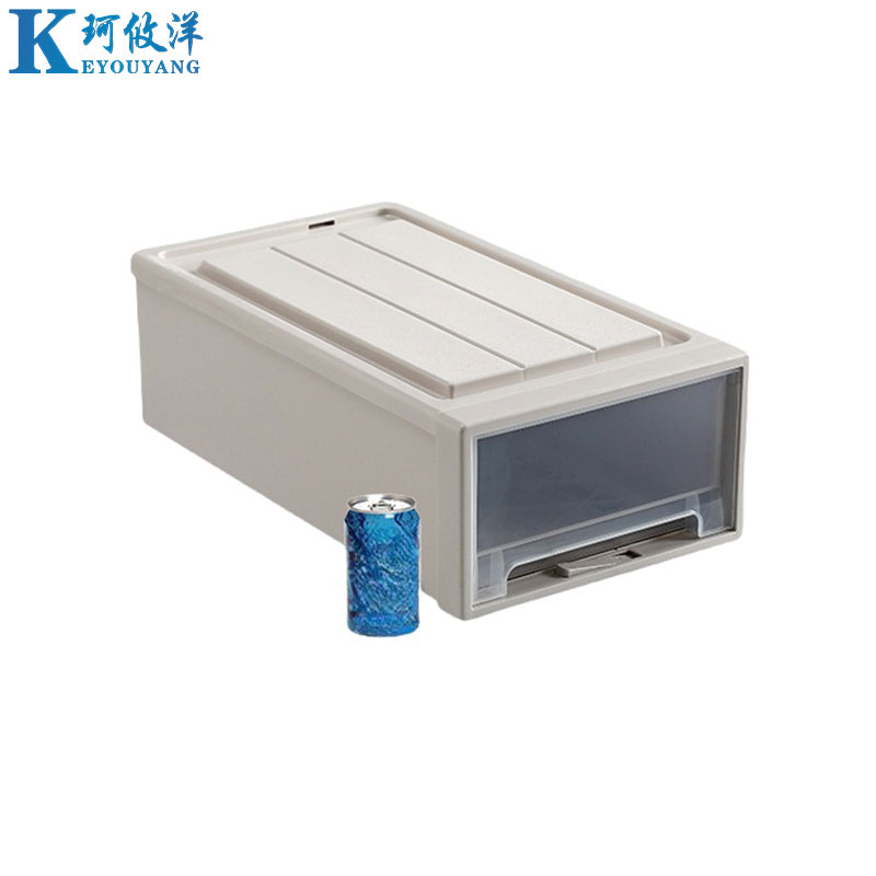 珂攸洋塑料整理箱高清大图