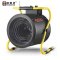 欧思卓工业加热器 取暖器 暖风机LG-D5 5KW 220V 含支架