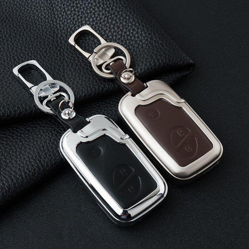适用于雷克萨斯钥匙套ct200h套es240扣rx270凌志lx570汽车钥匙包b款