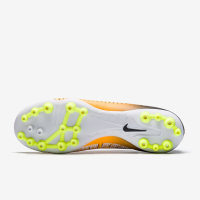 NIKE耐克 MERCURIAL VICTORY AG-R男子刺客6短钉训练足球鞋AH4039-801