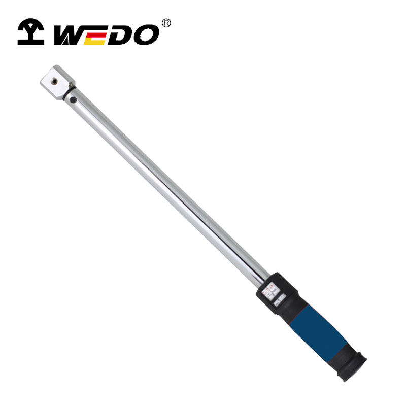 维度(WEDO) WD281B-16 日式表盘扭力扳手 扭力板手 扳手 65-335N.m高清大图