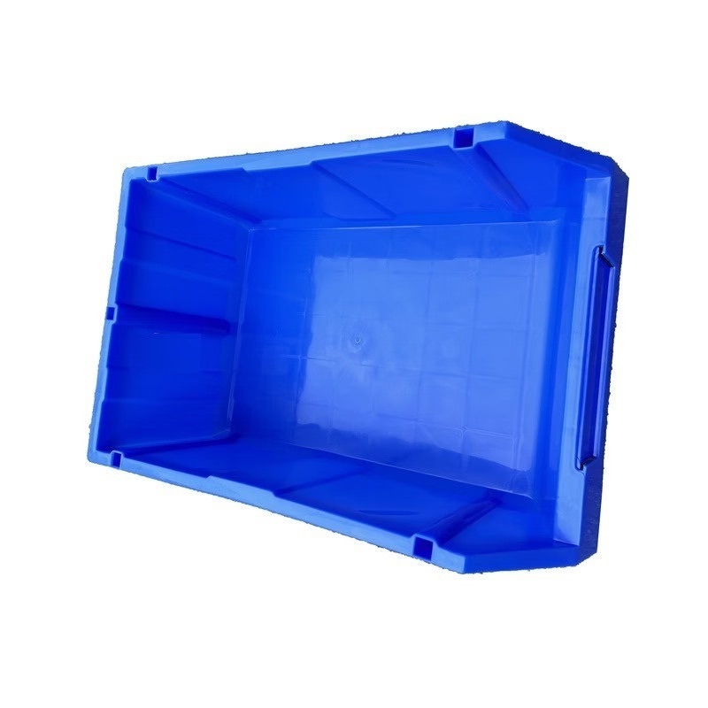 瑾如云海 斜口零件盒 零件盒(加厚)520*250*190mm高清大图
