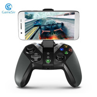 Gamesir盖世小鸡G4魂武者无线蓝牙手机PC游戏苹果安卓绝地求生王者送荣耀神器ps吃鸡抖音怪物猎人NBA2K手柄