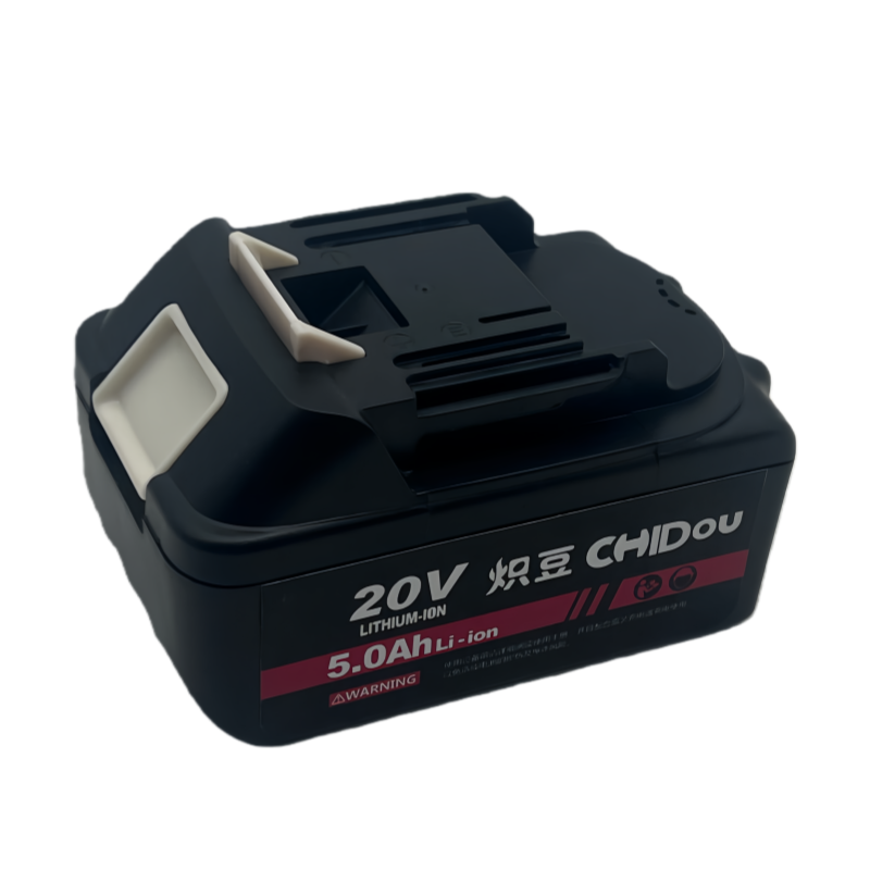 炽豆充电式螺帽破碎机PZ-36电动螺帽破切器 液压螺帽劈开器生锈破拆高清大图