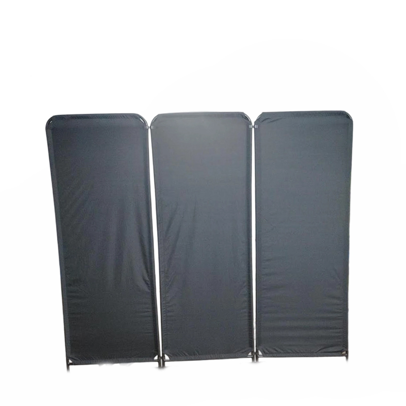 铁迅应急隔离间隔离板围挡 I126 片高清大图