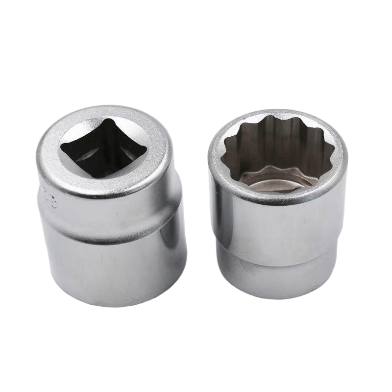 喜来邦(XILAIBANG) 12角套筒3/4寸图片