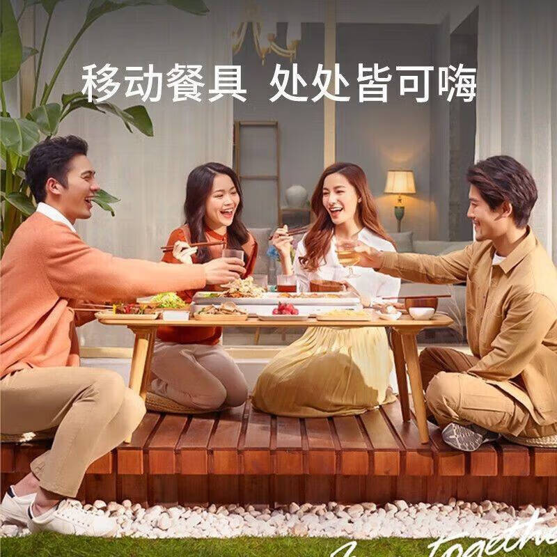 松下聚嗨盘NF-M1-W高清大图