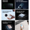 [全新]魅族 Note16 Pro 12GB+256GB 流云白 第三代骁龙7s 双卡 6200mAh大电池 80W快充 144Hz高刷 防尘防水