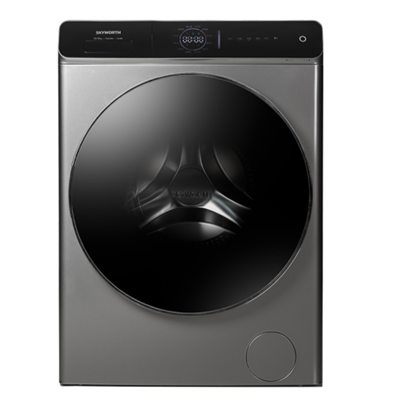 创维(skyworth)生活小家电f1236tdhi 创维(skyworth)f1236tdhi-钛金灰