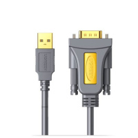 绿联(Ugreen) USB转RS232串口线 3米 20223 CR104 根