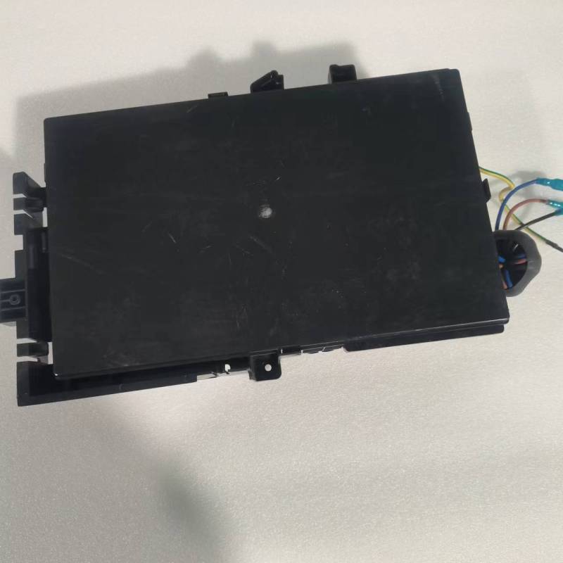 帮客材配 全新原装 P0970100796 IVH- 72YC3W 外机主板 收前务必验货高清大图