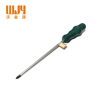 沃金源 十字螺丝刀S6*150mm 把