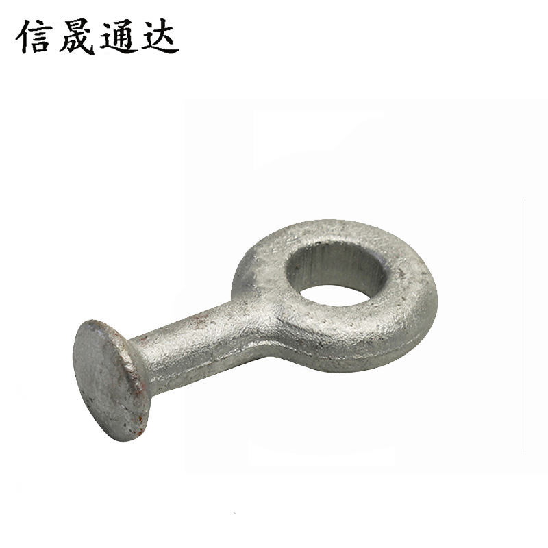 信晟通达 球头挂环 QP-7 个高清大图