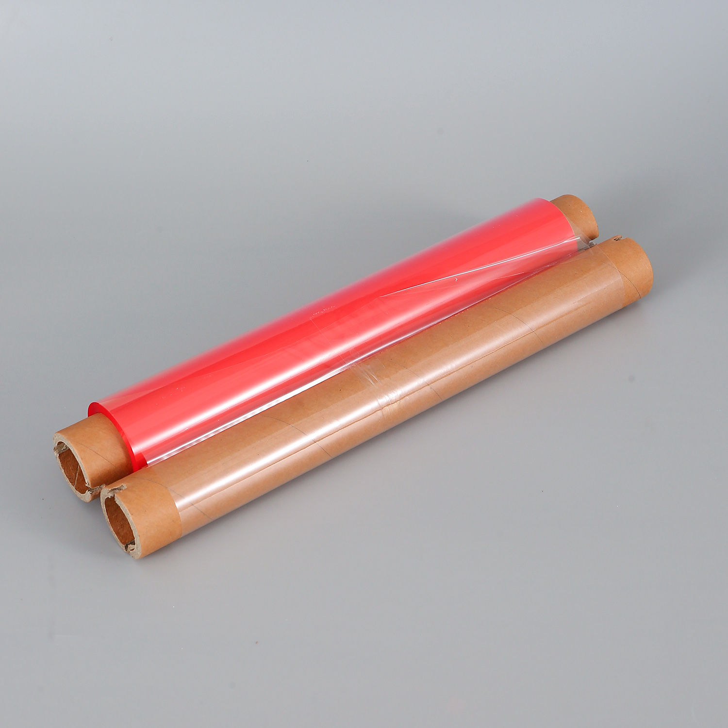 HJHX恒江昊兴 标签色带260mm*80m(计价单位:卷)红色高清大图