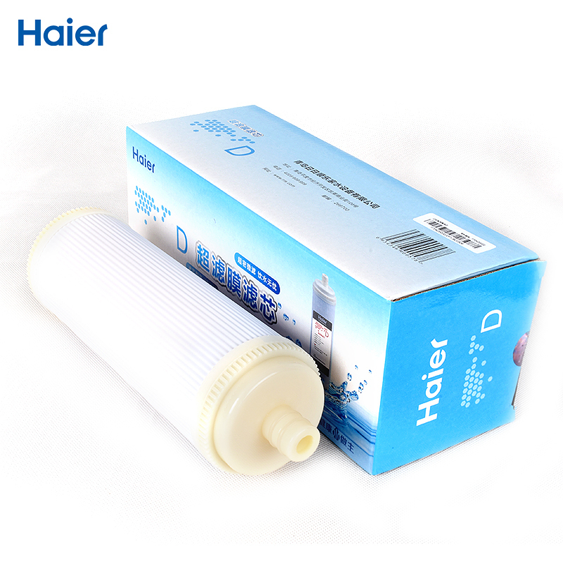 海尔(Haier)净水器HU603-5(A)专用滤芯超滤膜滤芯单支