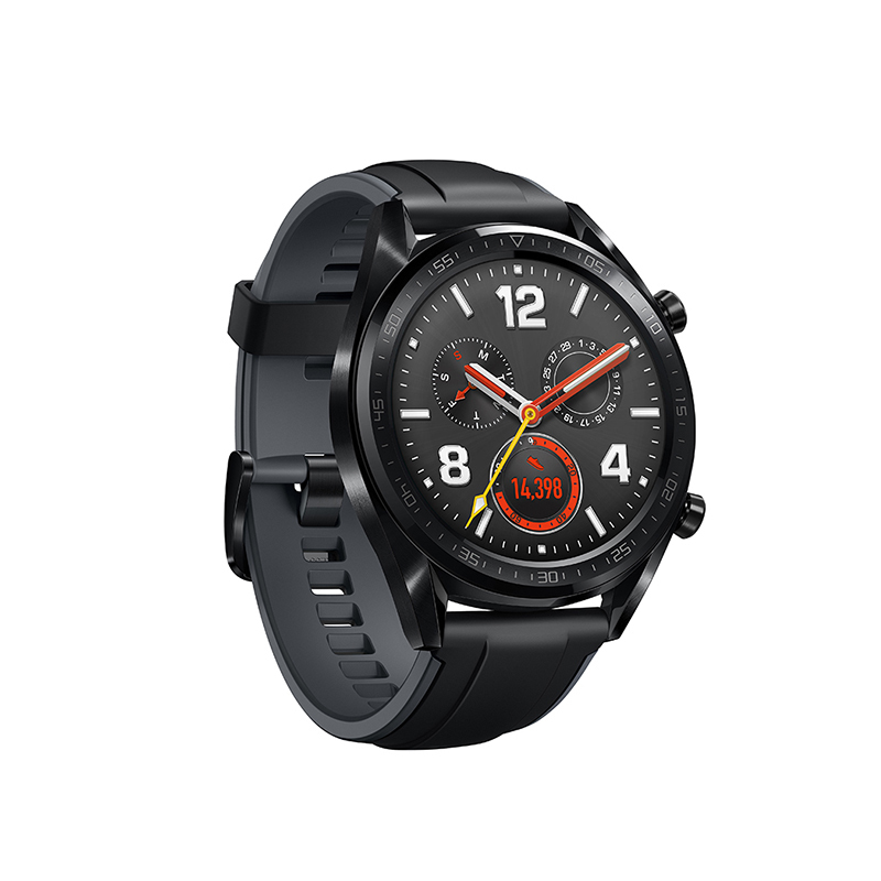 华为(HUAWEI )HUAWEI WATCH GT运动款智能运动手表(G)