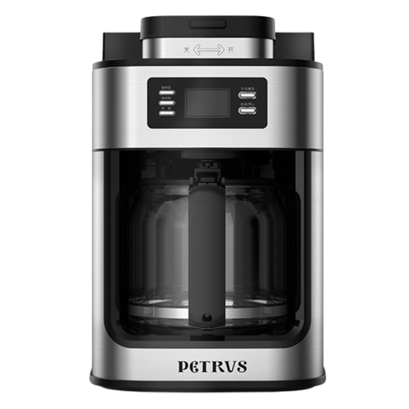 柏翠(PETRUS) PE3200 滴漏式咖啡机 1.2L(台)