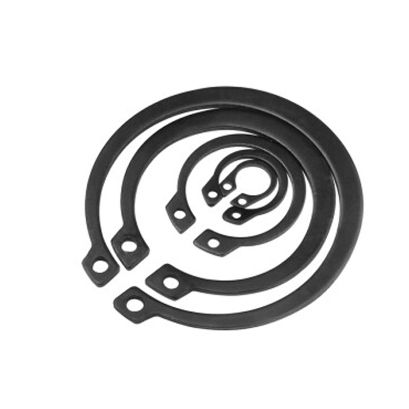 长茂工贸 卡簧+105mm