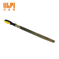 沃金源 半圆锉刀300mm 把