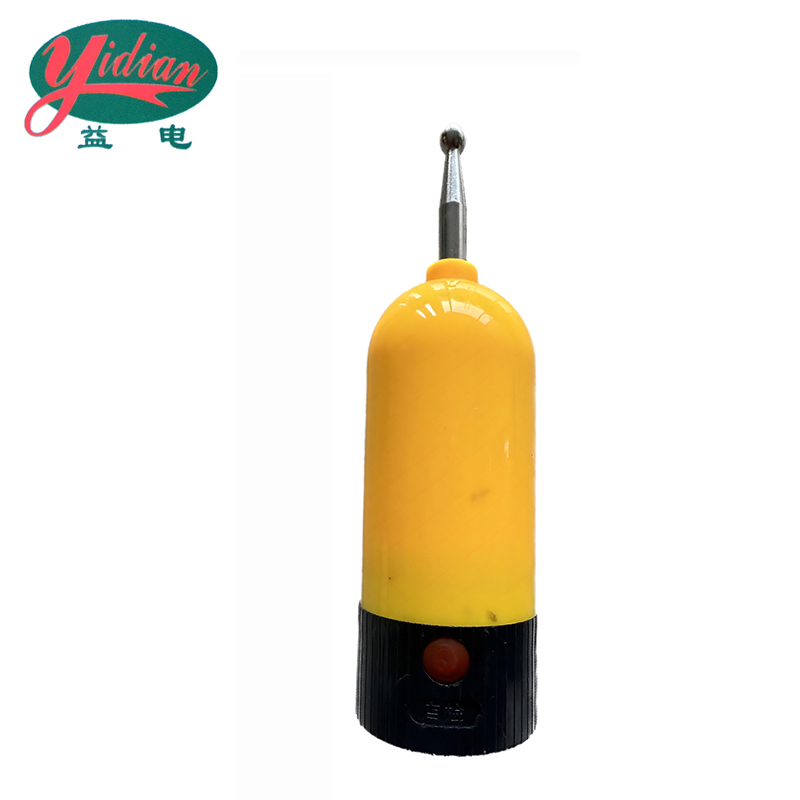 益电 声光测电笔 10KV 支高清大图