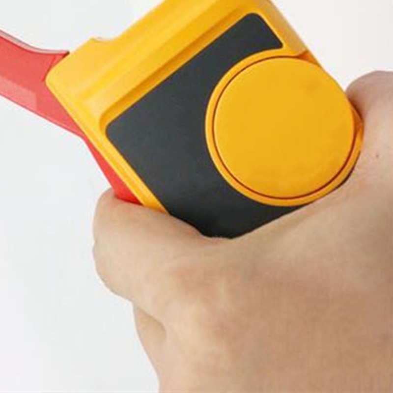 兰赞(LANZAN) 钳形电流表工业检测交流表(52600031)