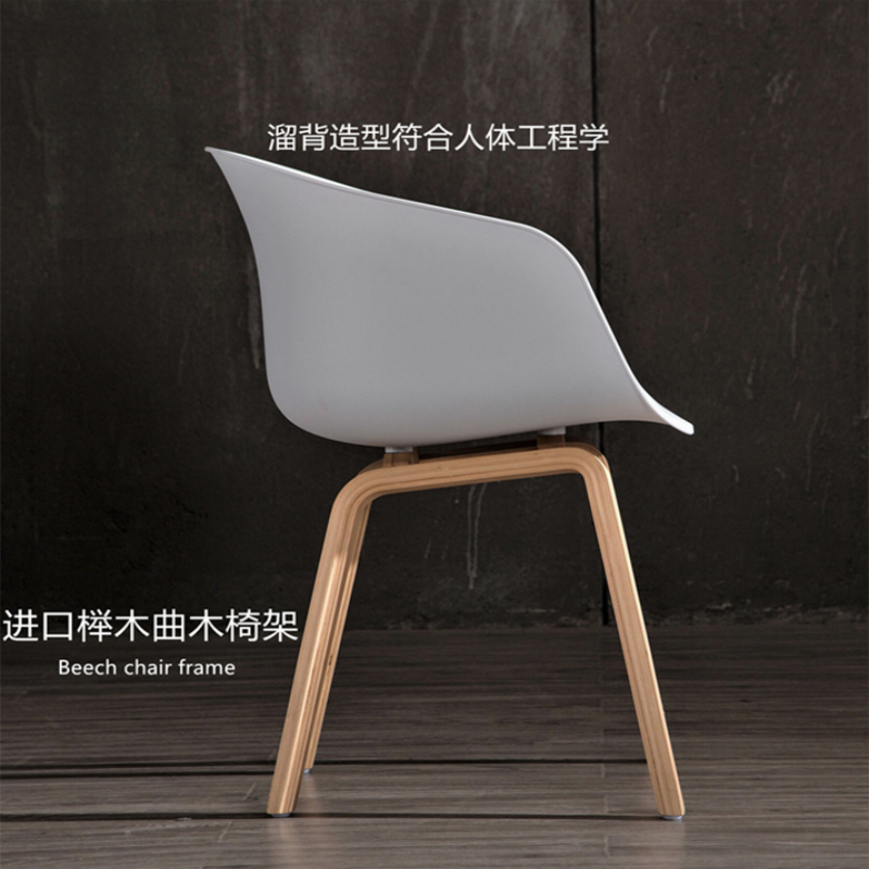 韶优洽谈桌椅1+3休闲接待QTZ-2高清大图