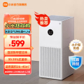 米家空气净化器 4 Lite白色