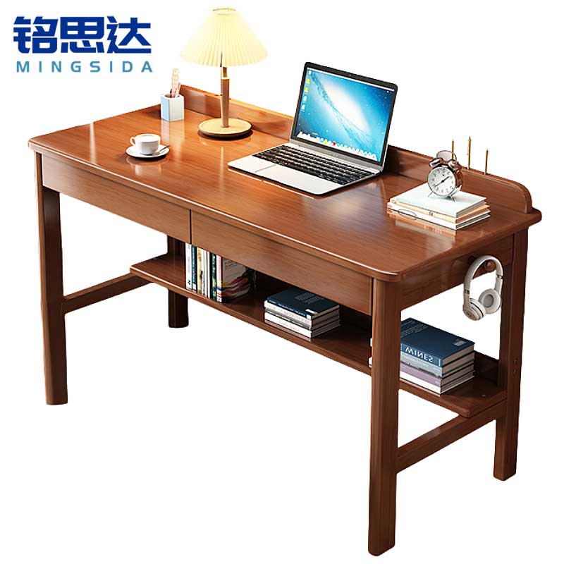 铭思达书桌高清大图
