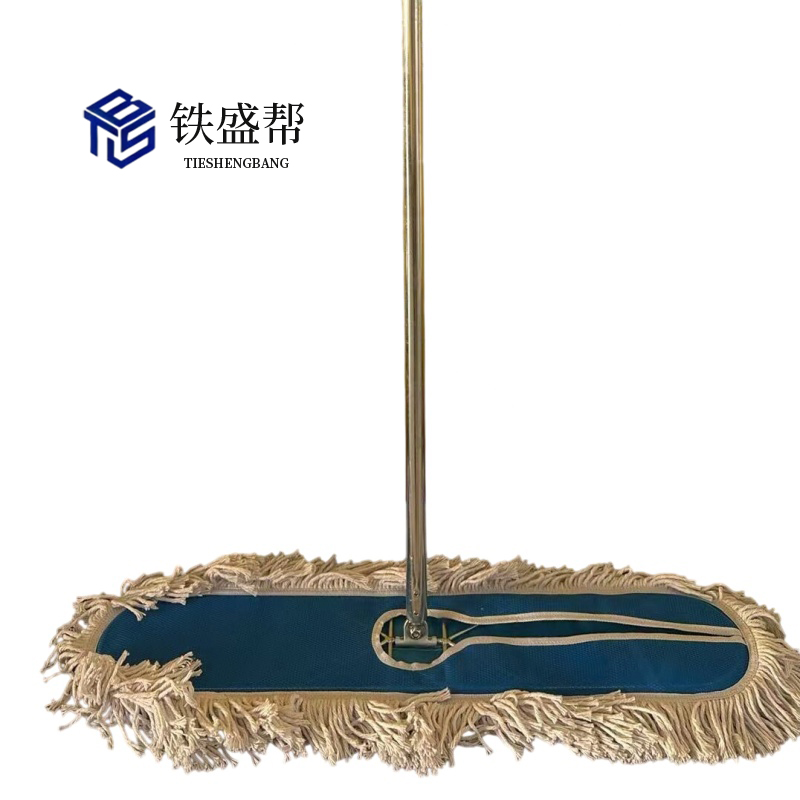 铁盛帮 尘推40cm 把