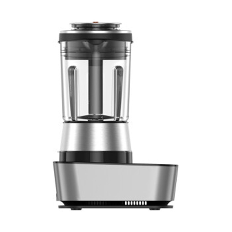 美的(Midea) 破壁料理机 MJ-BL1883A 智能变频 一机多用 家用预约多功能豆浆和面搅拌机 1800W大功率