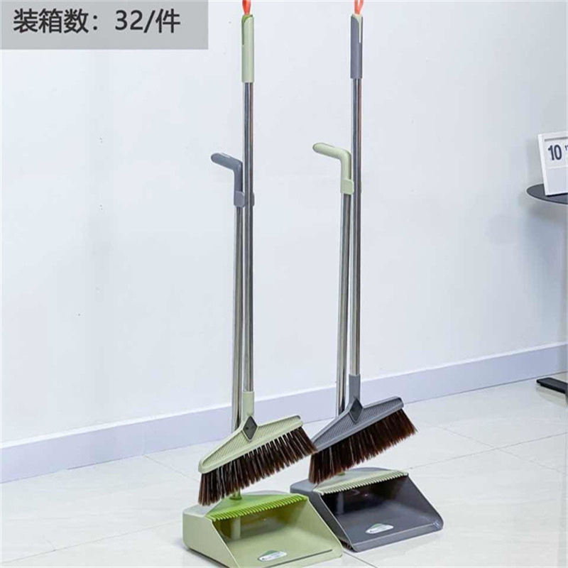 哲俏ZQ-0018时尚清洁套扫高清大图