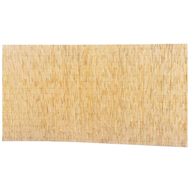 伊洛源 芦苇栅栏围栏 高2米