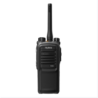 海能达 HYTERA PD-700 数字对讲机 黑色
