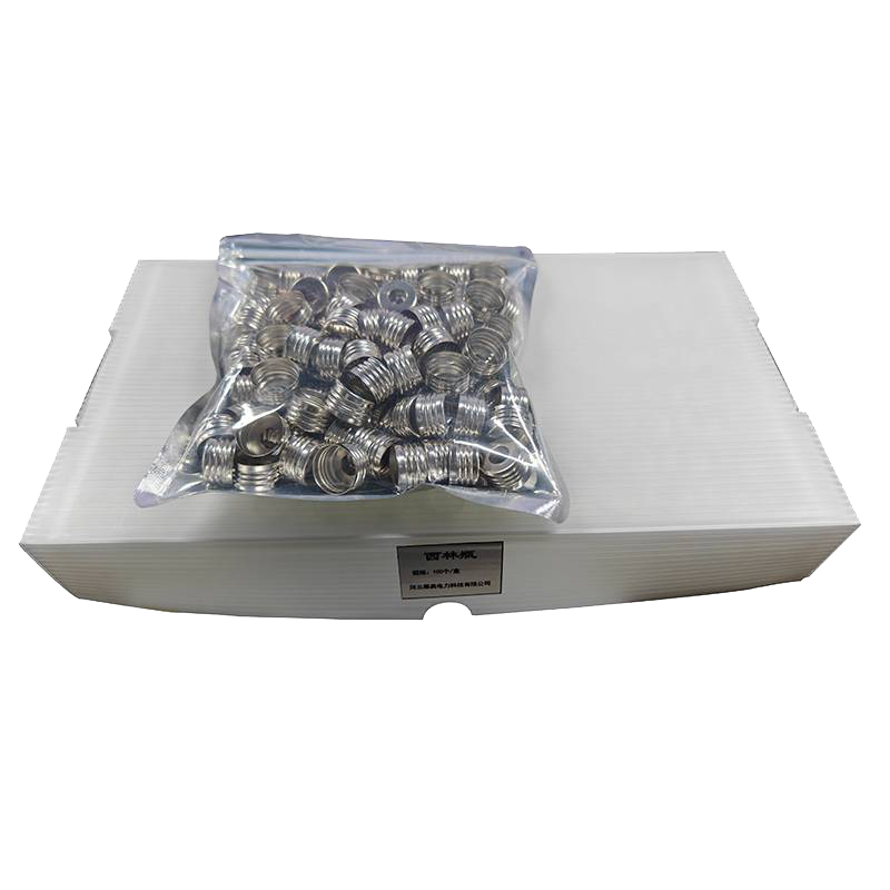 幂奥 色谱顶空进样瓶 100个 盒