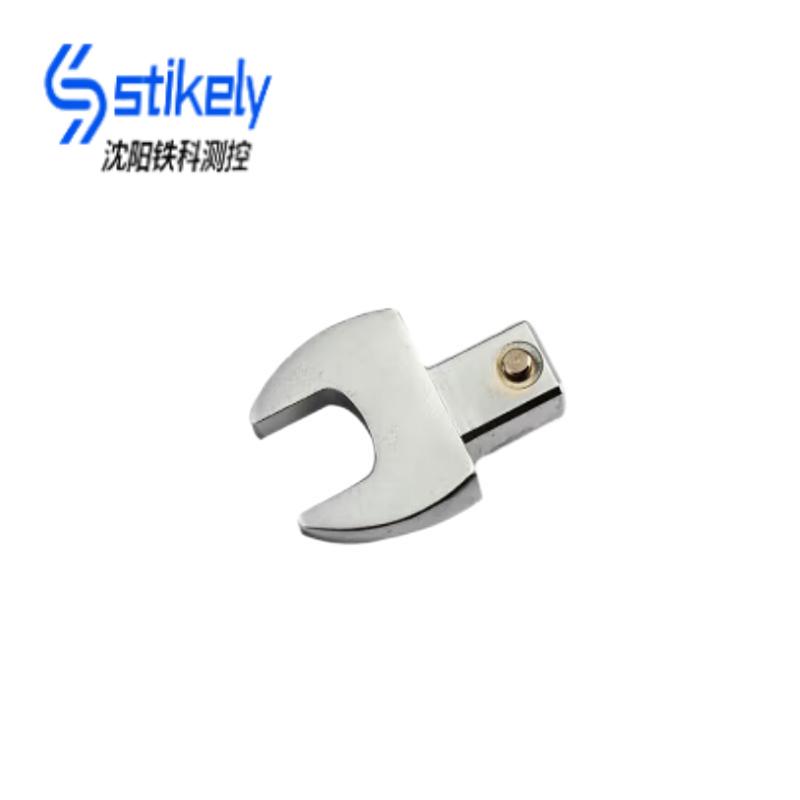 Stikely 扭力扳手开口头 TK-10 14×18(10mm)/个高清大图