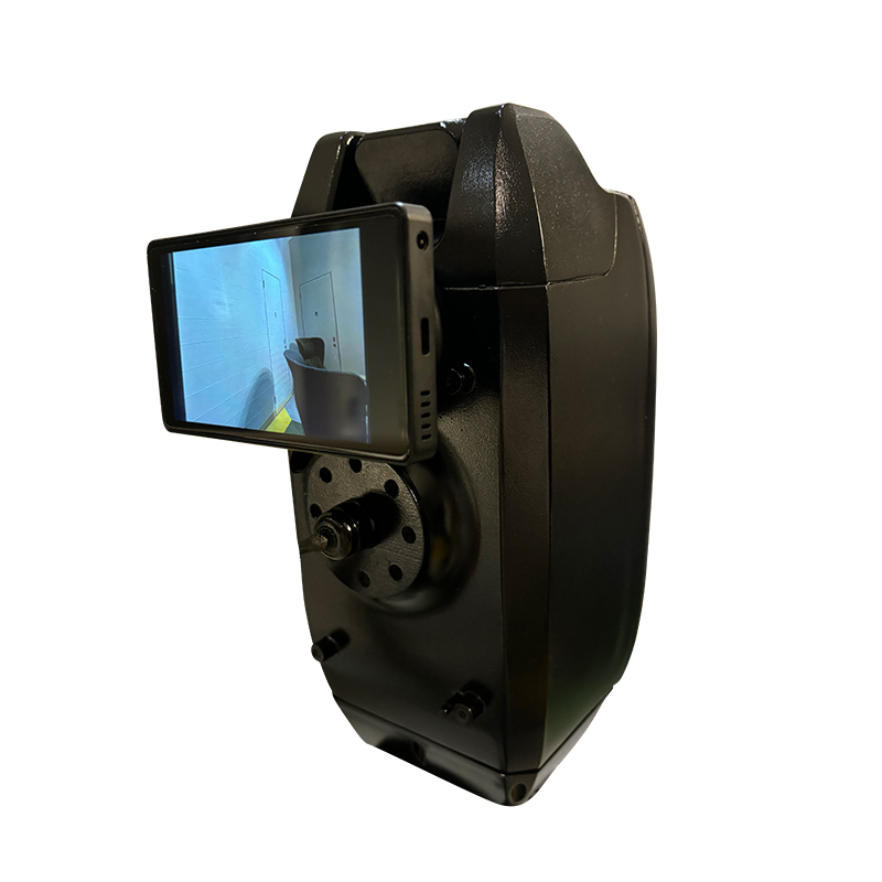 卓普耐 Zpn-CAM-0F3 1600万 10倍变焦 摄像记录仪(计价单位:台)黑色高清大图