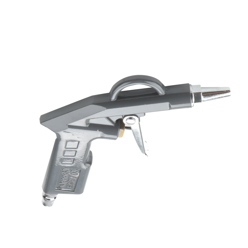 长鹿 吹尘枪(铝合金) 5mmX80mm高清大图