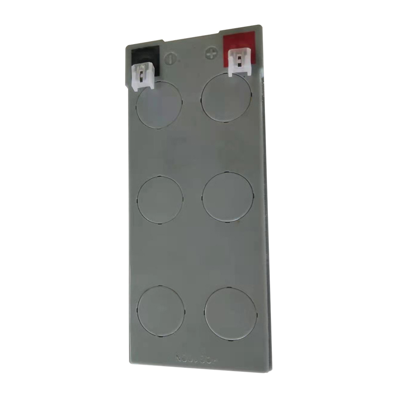 海志 蓄电池 HZY12V7.5AH (只)高清大图