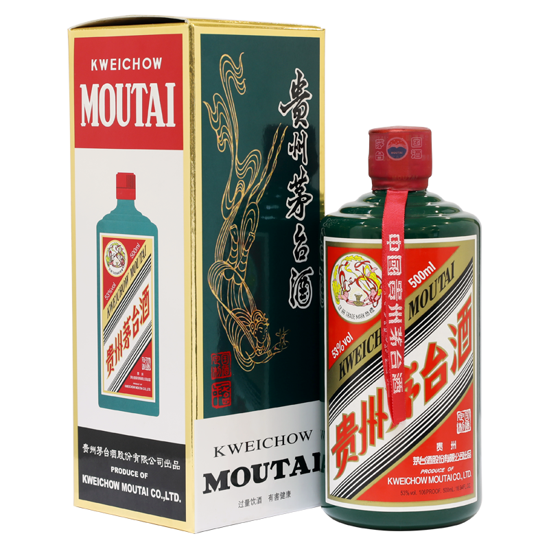 茅台(MOUTAI)白酒报价_参数_图片_视频_怎么样_问答-苏宁易购