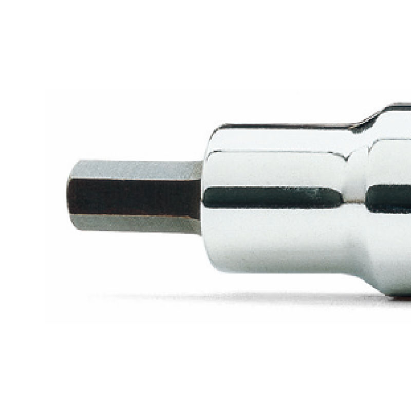 百塔 C910PE 0010 3/8六角旋具套筒高清大图