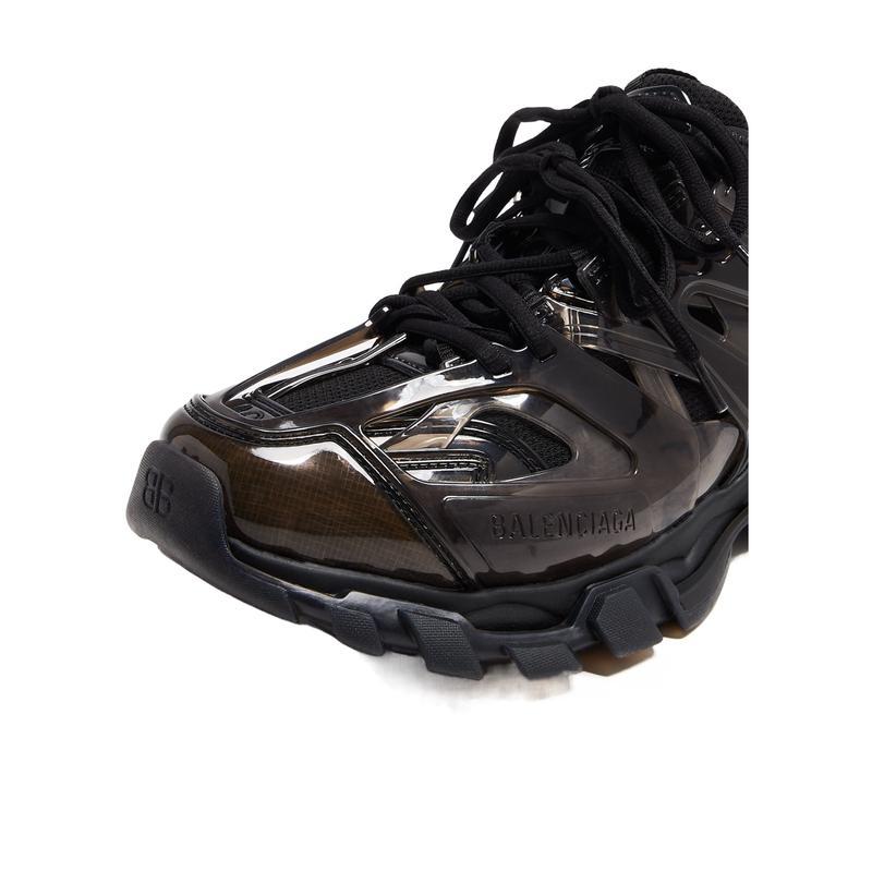 巴黎世家(Balenciaga)男跑步鞋轻量透气防滑耐磨运动休闲鞋